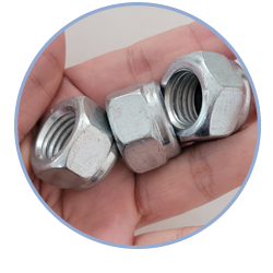 Nostandard fasteners