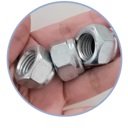 Nostandard fasteners