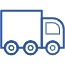 Fast delivery
