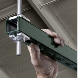 Thread rod-Din975