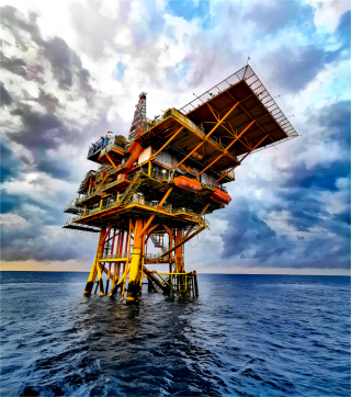 marine fasteners