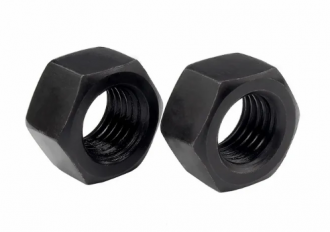 Hex nut