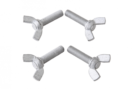 Wing nut