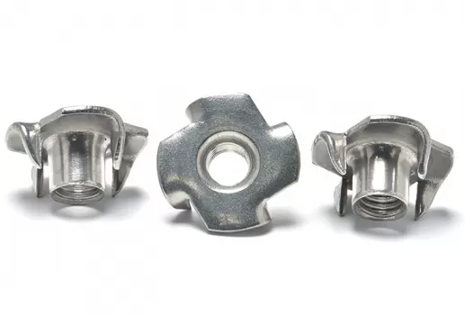 Tee nut