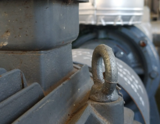 Eye bolt | Din444