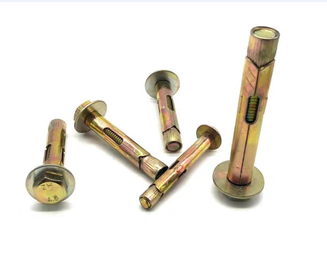 Expansion bolt