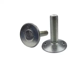 Elevator bolts