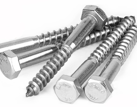 Wood screw | Din571