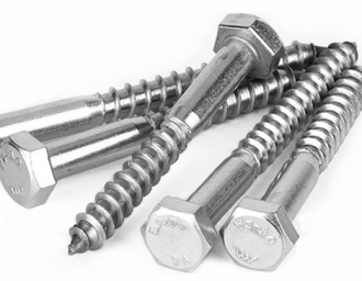 Wood screw | Din571