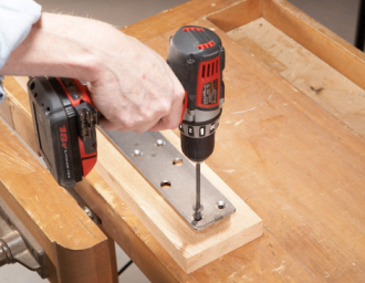 Wood screw | Din571
