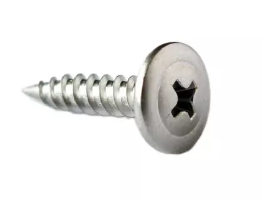 Truss Head Screws
