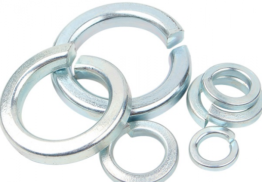 Spring washer | Din127