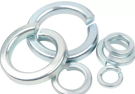 Spring washer | Din127