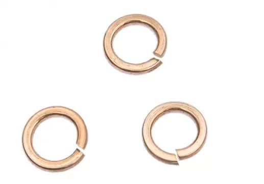 Spring washer | Din127
