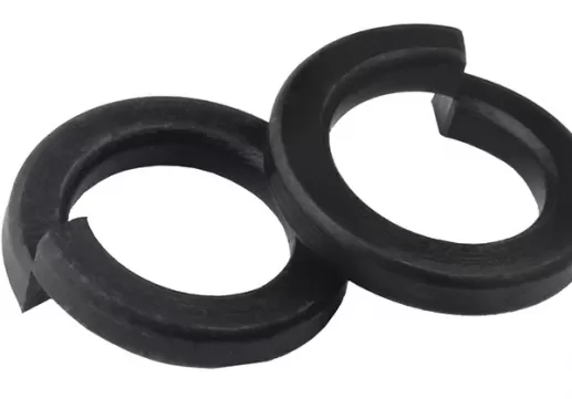 Spring washer | Din127