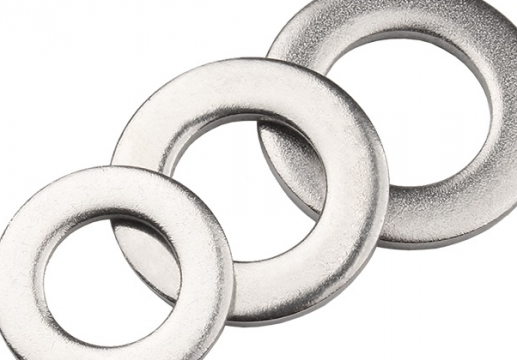 Flat washer | Din125