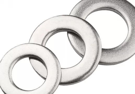 Flat washer | Din125