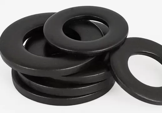 Flat washer | Din125