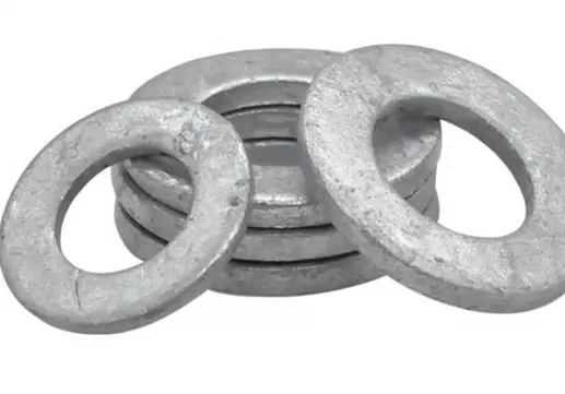 Flat washer | Din125