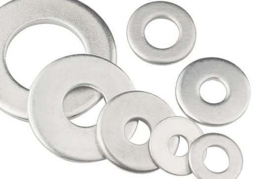 Flat washer | Din125