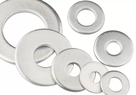 Flat washer | Din125