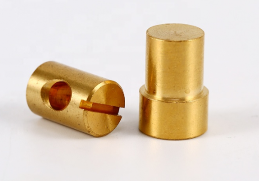 Barrel nut