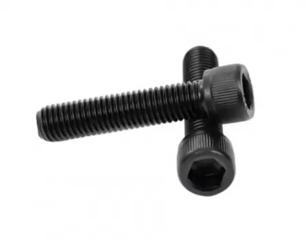 Socket head cap screw DIN912 Grade 4.8 8.8 10.9 12.9