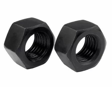 Hex nut