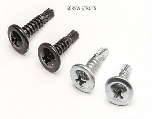 Wafer Head Self Drilling Screw