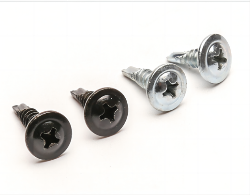 Wafer Head Self Drilling Screw