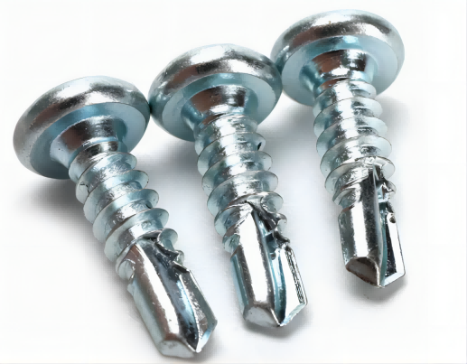 Pan head Pan head self drilling screw