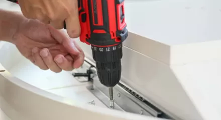 What specifications can Self Driling Screws be made into