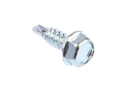 Hex Head Self Drilling Screw