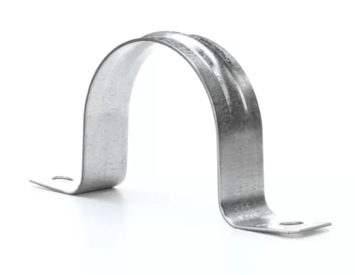 Two Hole Conduit Strap