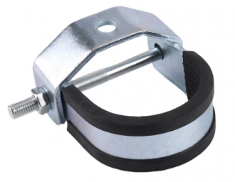Heavy Duty Pipe Clevis Clamp Hanger