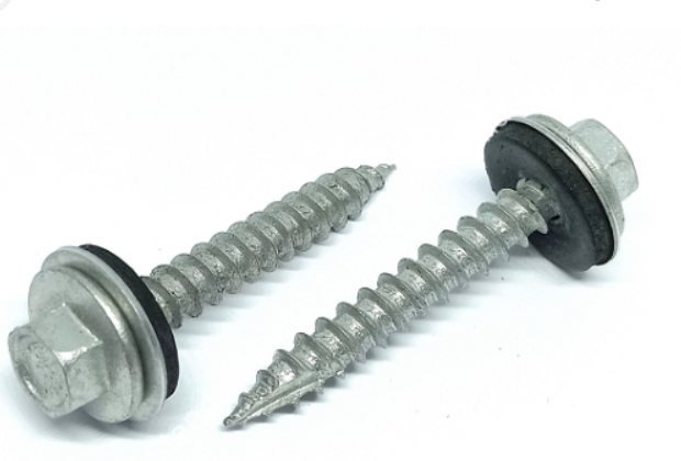 Self-Tapping Screwss With Washer