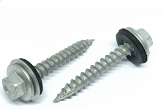 Self-Tapping Screwss With Washer