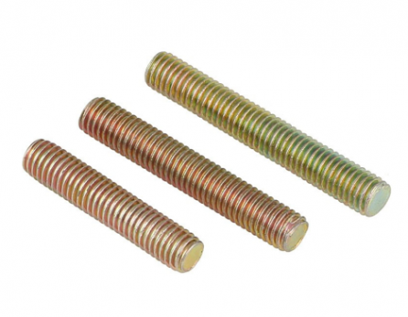 Thread rod-Din975