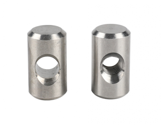 Barrel nut