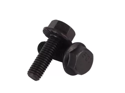 Flange bolt | Din6921