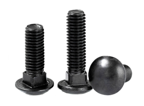 Carriage bolt |DIN603