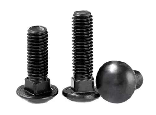 Carriage bolts | Grade 8 Carriage bolts | DIN603