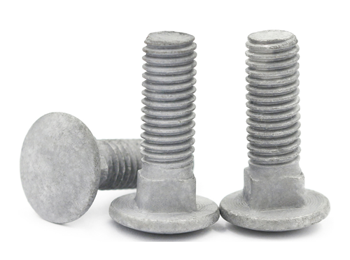 Carriage bolt |DIN603