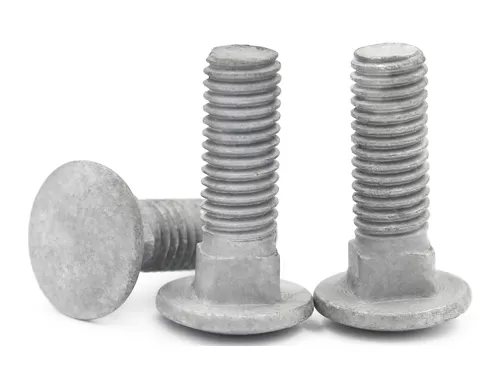 Carriage bolts | Grade 8 Carriage bolts | DIN603