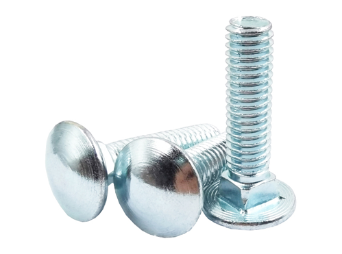 Carriage bolt |DIN603