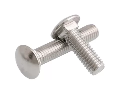 Carriage bolts | Grade 8 Carriage bolts | DIN603