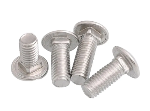 Carriage bolt |DIN603