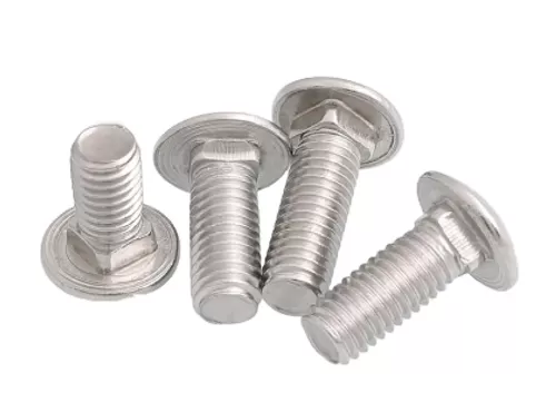 Carriage bolts | Grade 8 Carriage bolts | DIN603