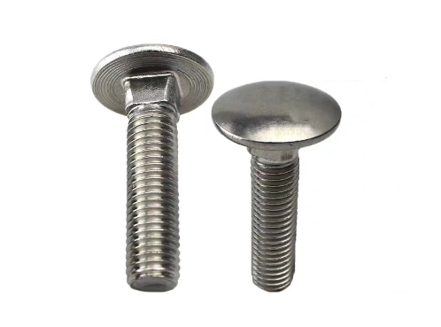 Carriage bolt |DIN603