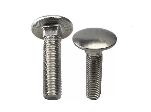 Carriage bolts | Grade 8 Carriage bolts | DIN603